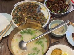 -四道菜·福建菜馆(新街口金鹰店)