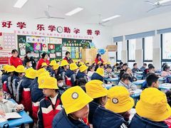 -无锡金色摇篮幼儿园(宝龙城市广场店)