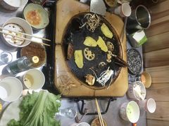 -阿昌白族石板烧(大理古城店)