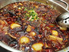 -黑竹香鸡(营和巷店)