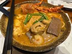 -V Bar海景扒房(北海湾惠龙万达嘉华酒店)