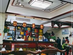 大堂-婺源第一楼(朱子大道店)