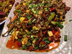 -醉小酒馆·川菜·江湖菜·重庆菜(观音桥旗舰店)