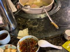 -先机泉水鸡汤(南山老君洞店)