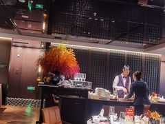 -秀儿四九城·新京菜(亚运村鸟巢店)