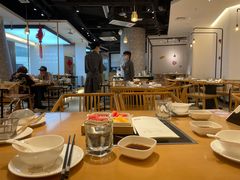 -湯系·煲汤手艺人(东二环泰禾广场店)
