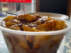 -马虎风味菜馆(王府园小区店)