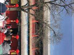 -潭柘寺景区