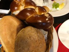 -申德勒加油站餐厅(三里屯北小街店)