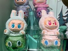 -泡泡玛特POPMART(上海环球港店)