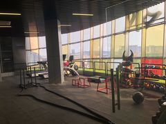 -洛克公园·篮球(雨花客厅店)