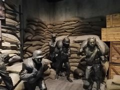 -上海四行仓库抗战纪念馆