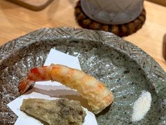 -荣一代目OMAKASE板前料理