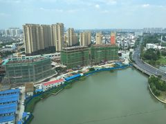 -上海嘉定喜来登酒店