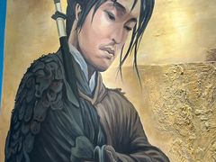 -鲁前海沿儿
