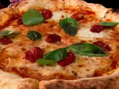 玛格丽特披萨-IL TEATRO 精品意大利餐厅