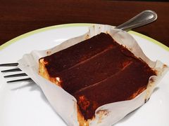 提拉米苏蛋糕-萨莉亚意式餐厅(杭州滨江天街店)