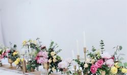 -忆江南婚礼策划(姑苏店)