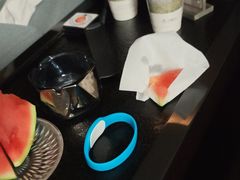 -华夏良子·足道SPA艾灸(金皇大厦店)