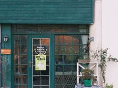 -参差咖啡(水果湖公园店)