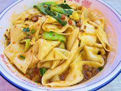 -大嘻咹biangbiang面(历史博物馆店)