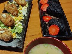 -福匠日本料理(人民路店)