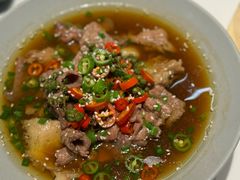 -潮堂 · 潮州菜(国贸商城店)