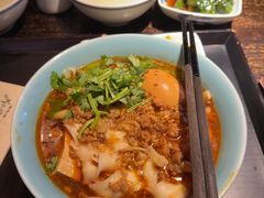 -喜晋道面馆(华严寺广场店)