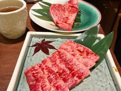 -御牛道日式烤肉料理(杭州万象城店)