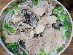 -攀枝花·任德琼·盐边羊肉米线