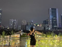 -成都尼依格罗酒店
