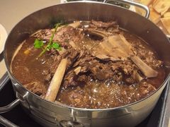 -蝎王府羊蝎子(虎坊桥总店)