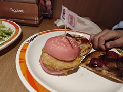 -比格比萨自助(大兴荟聚店)