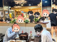 -凤兴鸡煲(宝安海雅店)