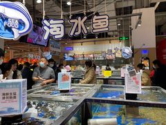 -大润发(南湖店)