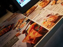 -必胜客(龙茗店)