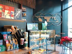 -星巴克臻选(北京富力家园店)