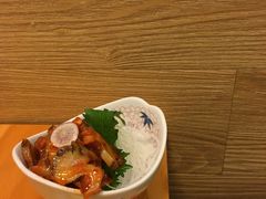 -水之惠鲜鱼料理(王府大街店)