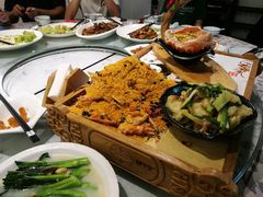 -陶缘一号·四季缘·老字号顺德菜·户外婚礼家宴(西滘店)