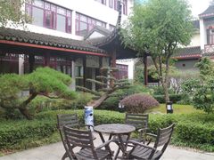 -全季酒店（苏州观前街平江路店）(原临顿路地铁站店)