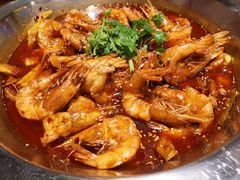 -槐店王婆大虾(开发区店)