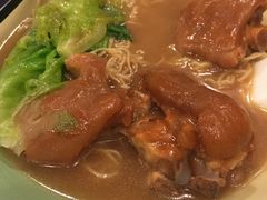 -大哥餐厅(西城花园店)