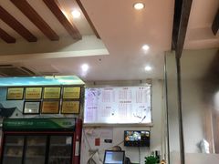 -青石桥老瓦房肥肠粉总店(青石桥总店)
