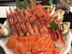 -大渔铁板烧(大悦城店)