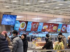 -宜家·瑞典风味餐厅(四元桥店)