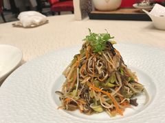 -香乐园·淮扬菜中餐厅·Shang Garden(福田香格里拉店)