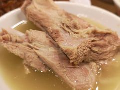 -松發肉骨茶(牛车水店)