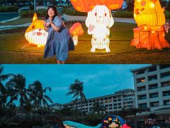 -三亚亚龙湾天域度假酒店