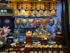 -川骄海鲜自助(河东店)