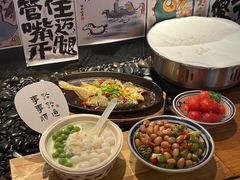 -贰醒·私房小院烧烤 (太古里店)